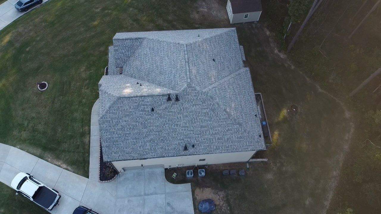 Residential Roofing Installation by Galian Roofing LLC