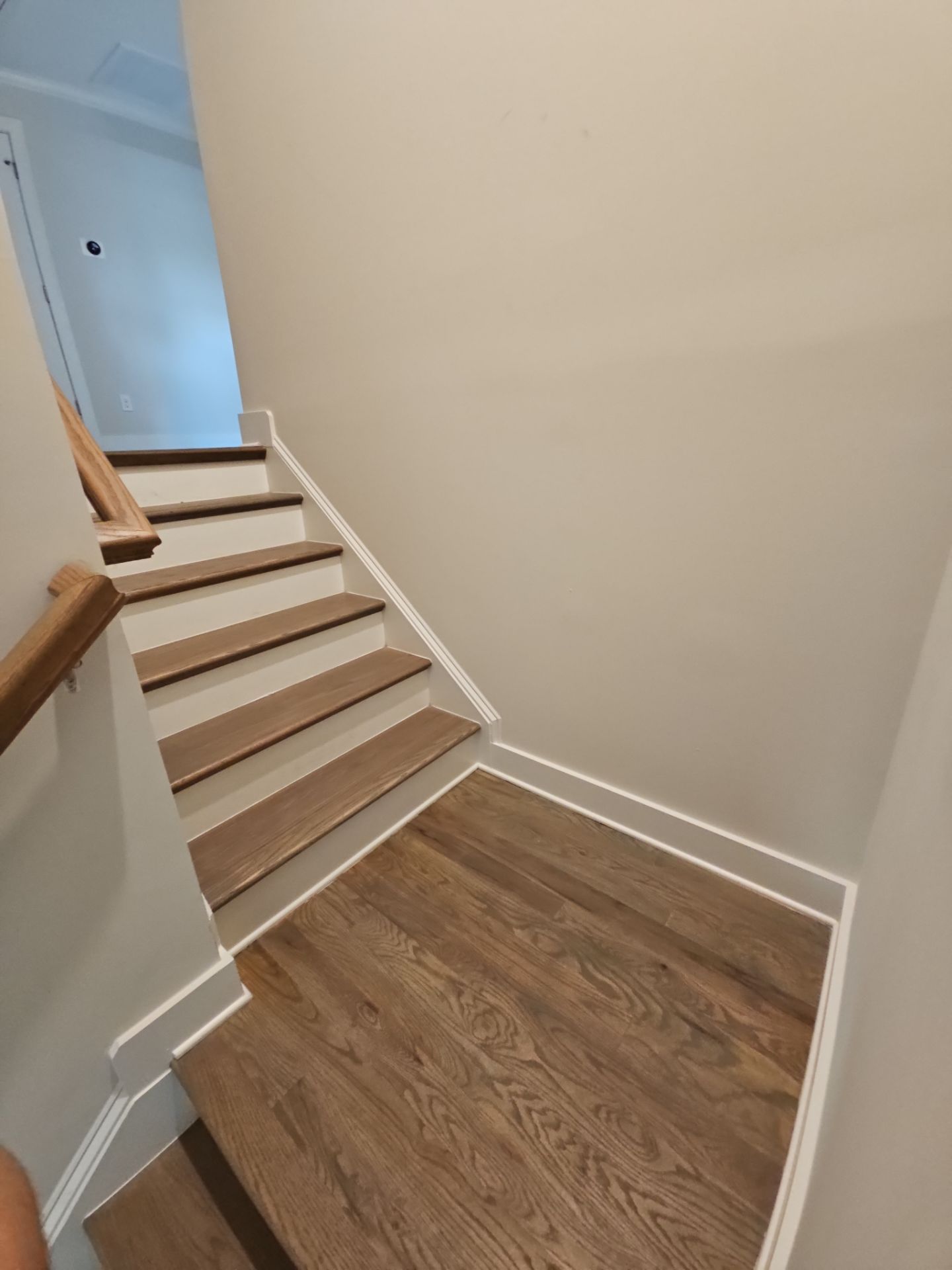 Flooring, Wallpaper Installation & Furnishings by Billy Weatherspoon Contractor