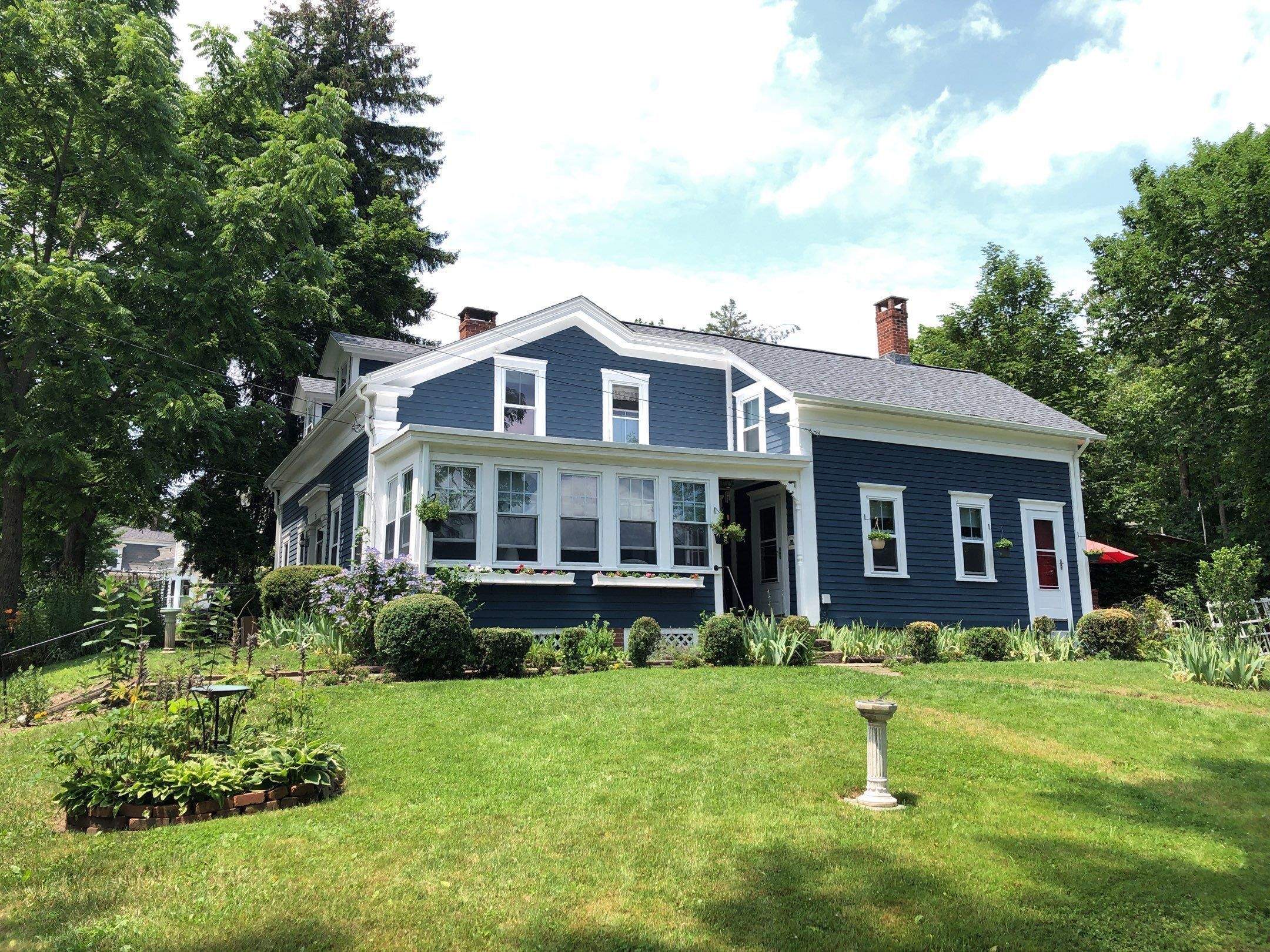 Pewter Roofs by Pinnacle Roofing & Skylights