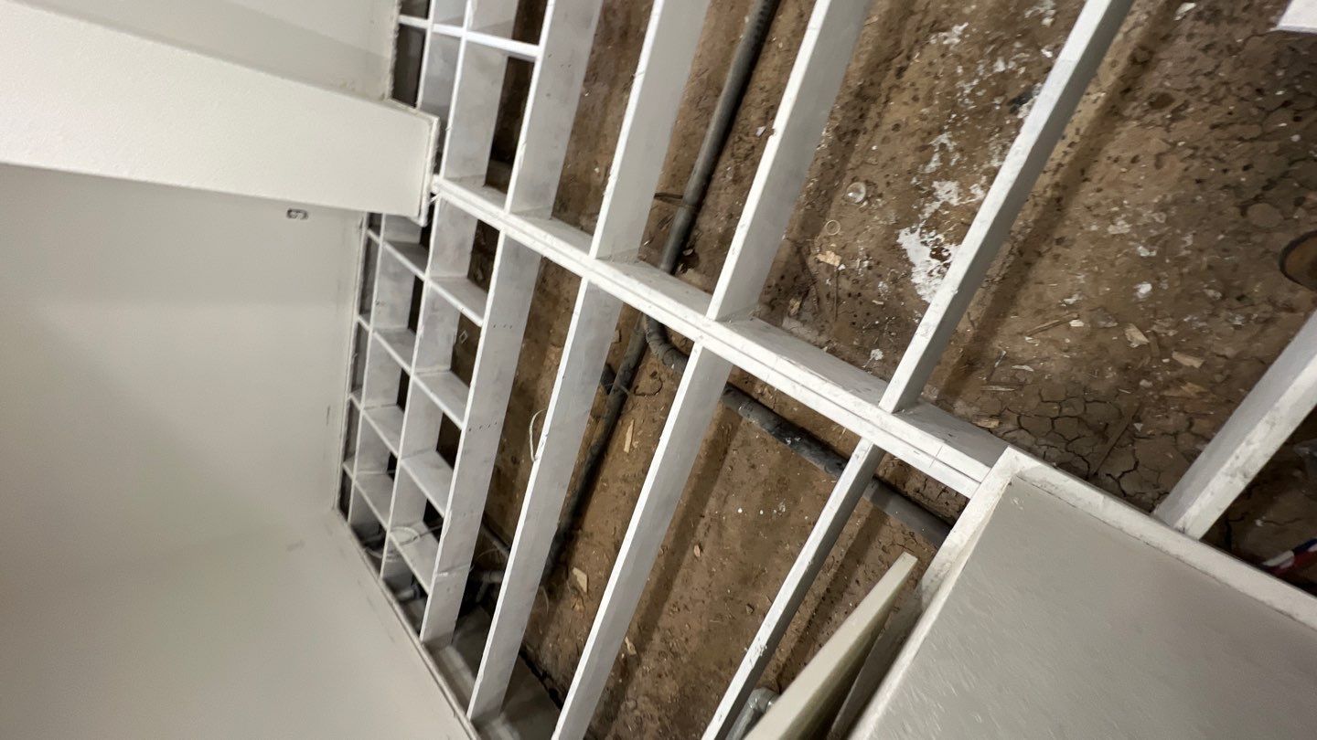 Mold Remediation by Accountable Home Services