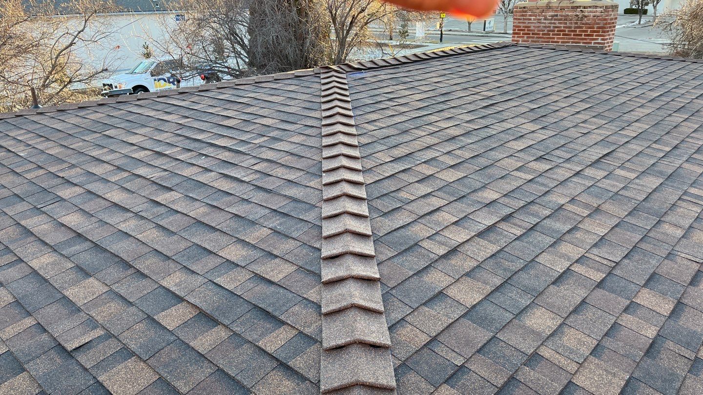 Meridian, ID 83642 Residential Roofing Installation using Owens Corning by ID Roofing LLC