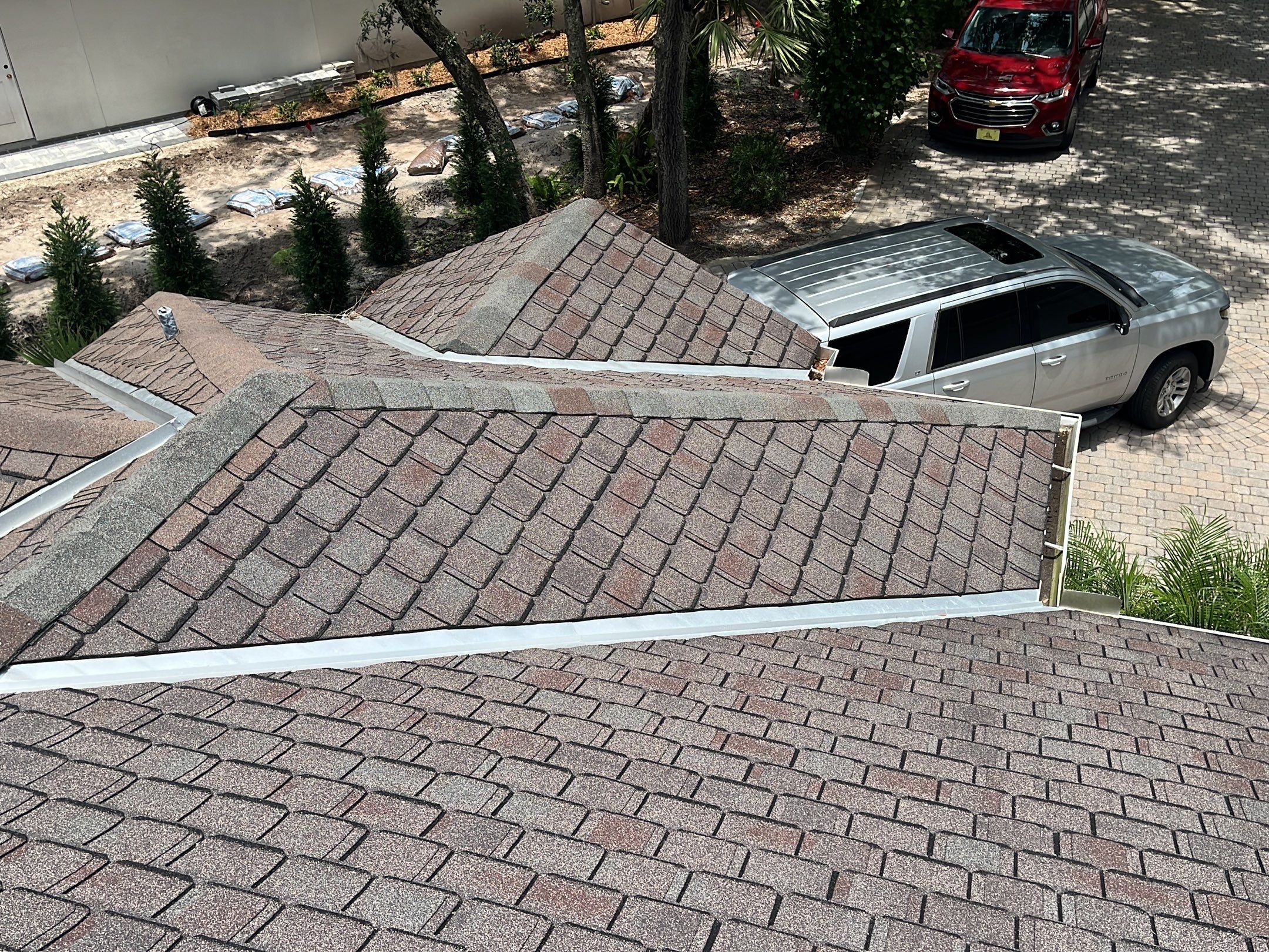 Shingle -> Shingle by Prime Roofing