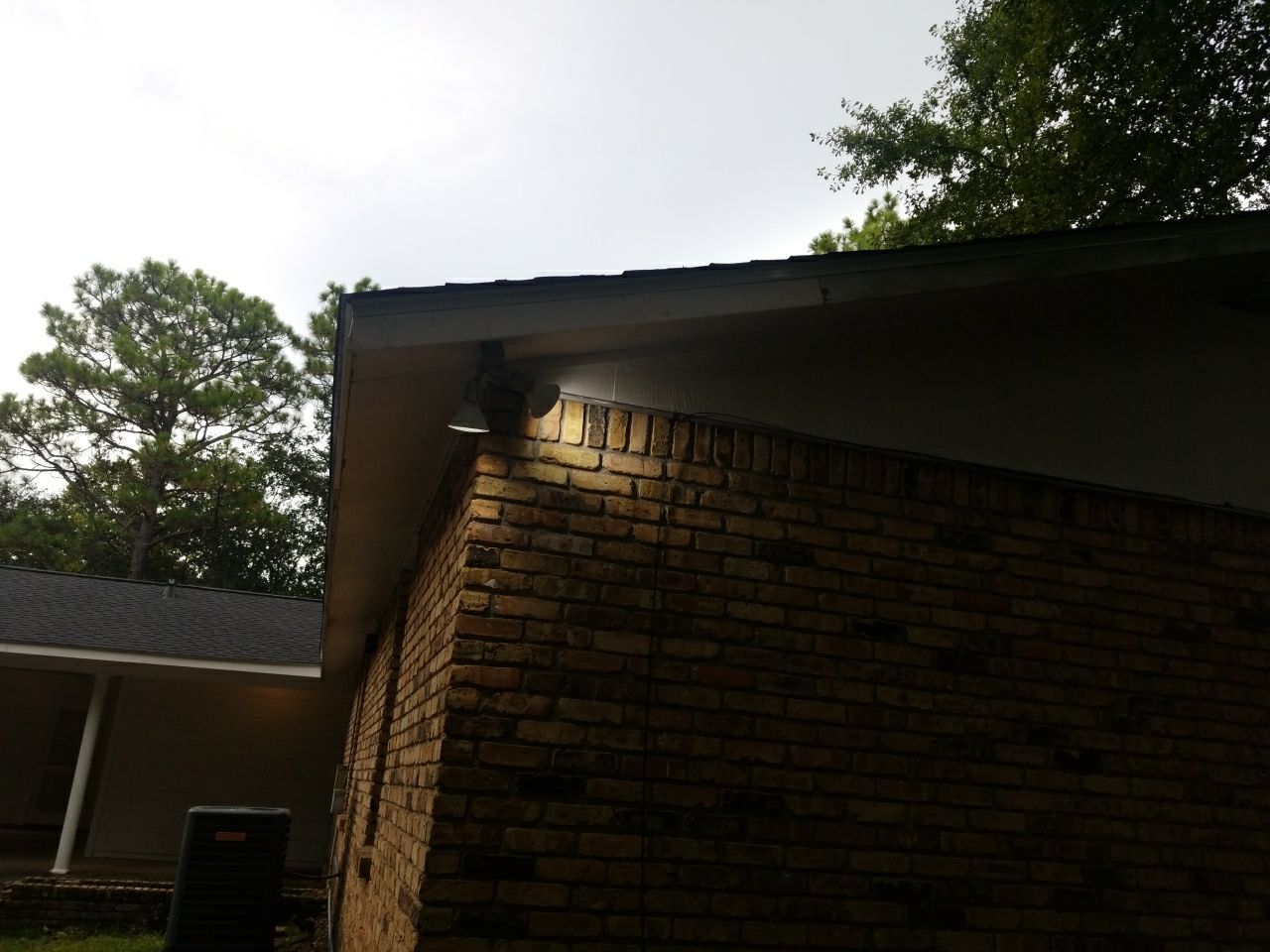 Residential Roofing Installation using Roof Replacement by American Roofing & Construction LLC