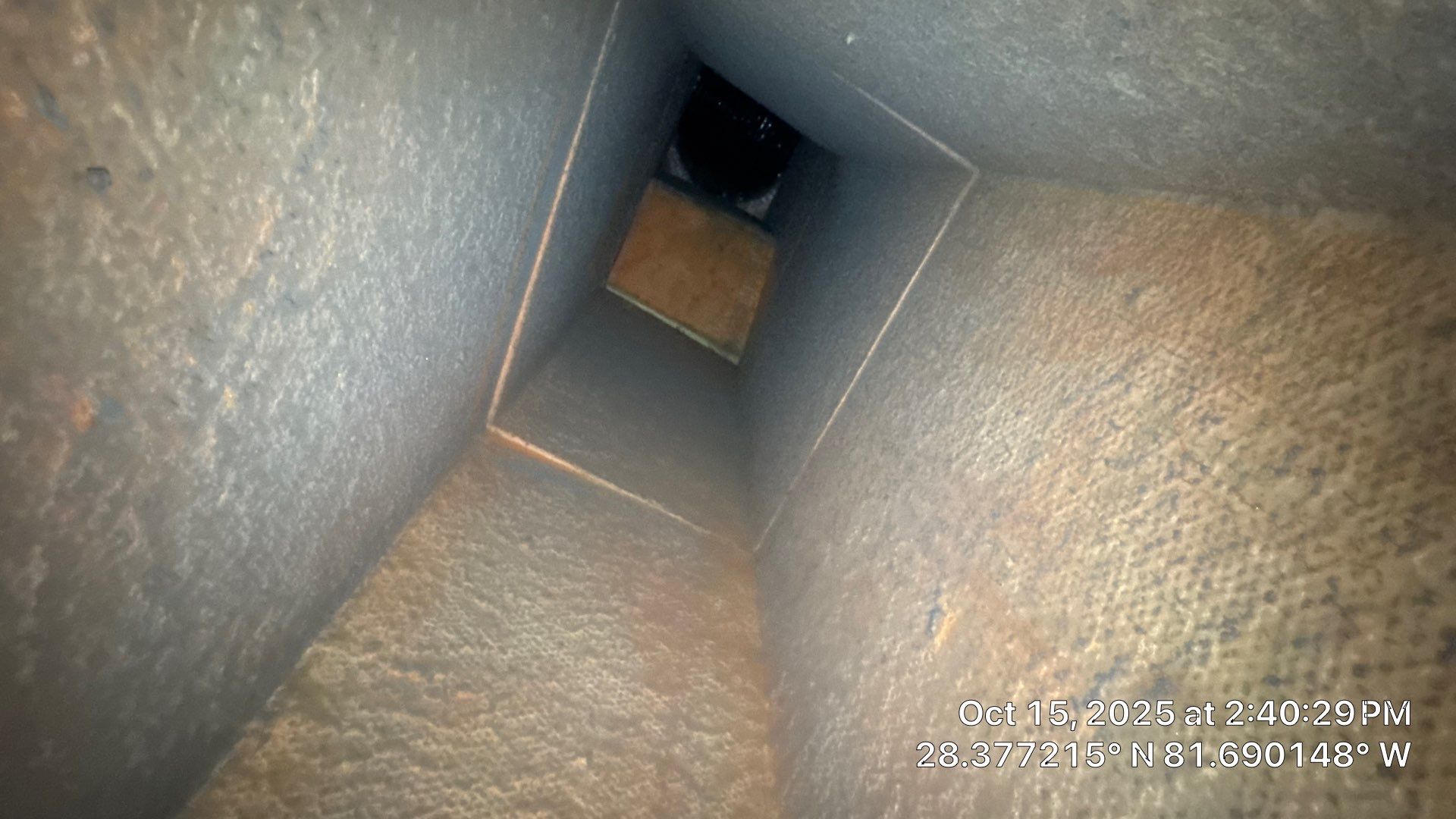 Air Duct Cleaning in Clermont by Hygienic Air, Inc