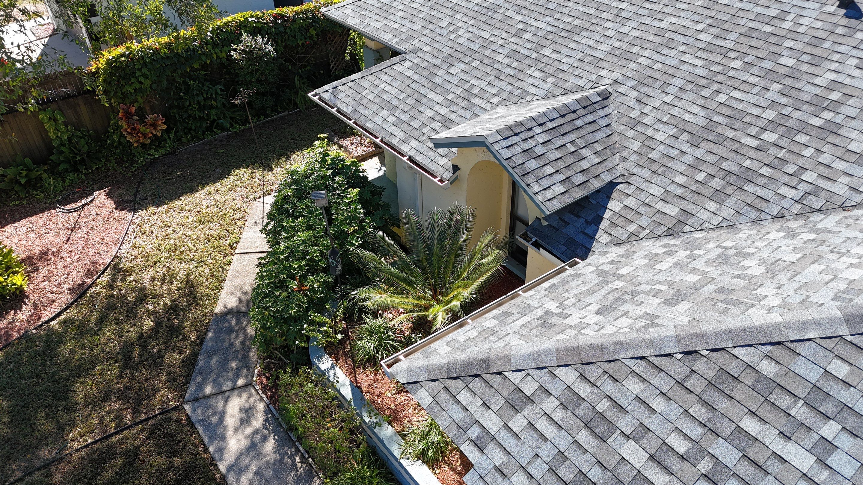 Roof Replacement in Valrico, FL by Shingle Masters Roofing