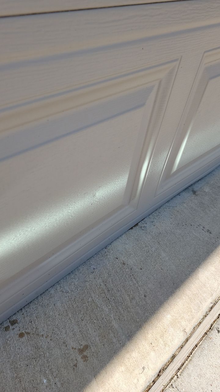 Before and After  by Best Contracting Services, LLC
