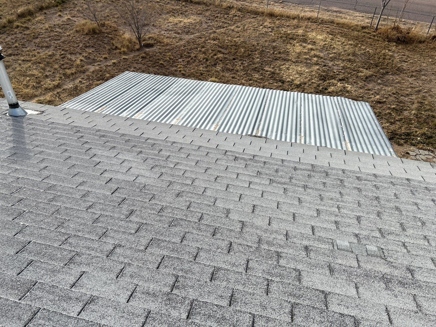 Walter's Full Re-Roof (Energy Star) by All Storm Roofing & Construction
