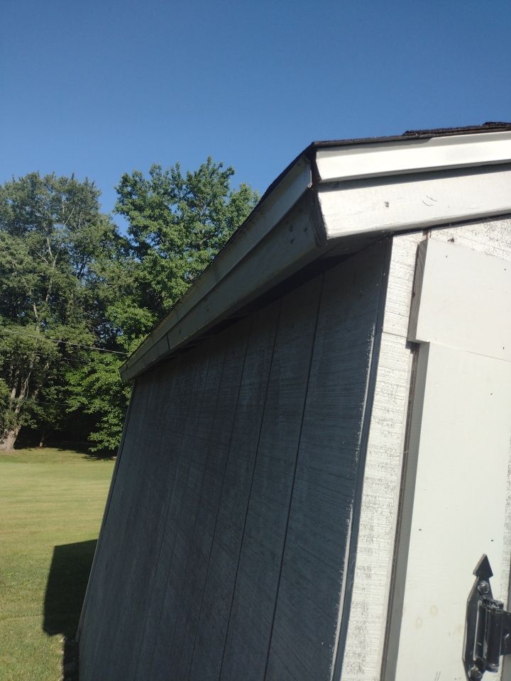 Molly Romig by Silver Leaf Contracting 