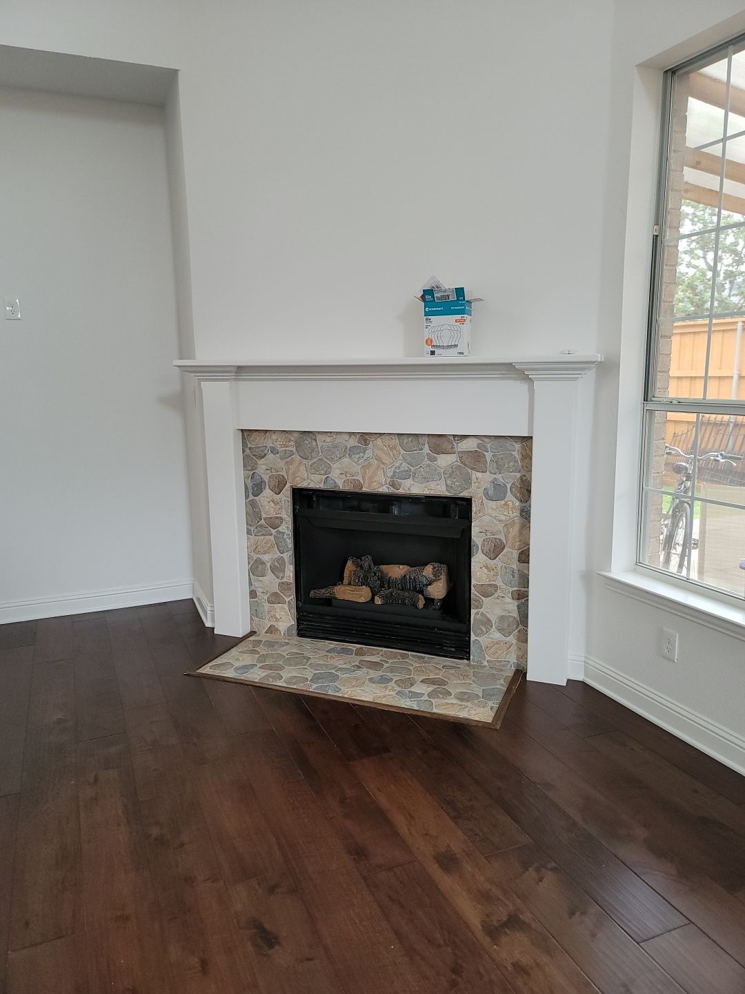 Fire Restoration project by Springtree Restoration 