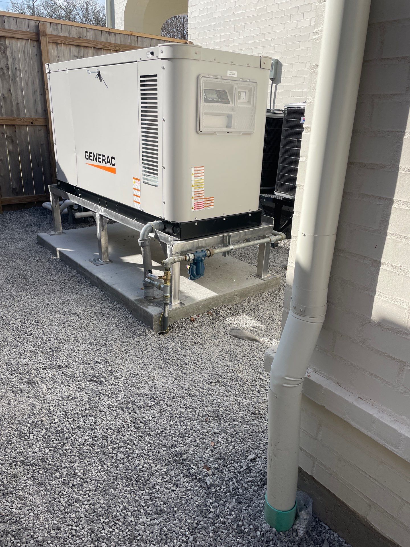 Electrical - New Construction Wiring  by Craig's Electrical & Generator Service