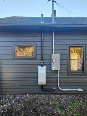 Subslab SafeAir™ System