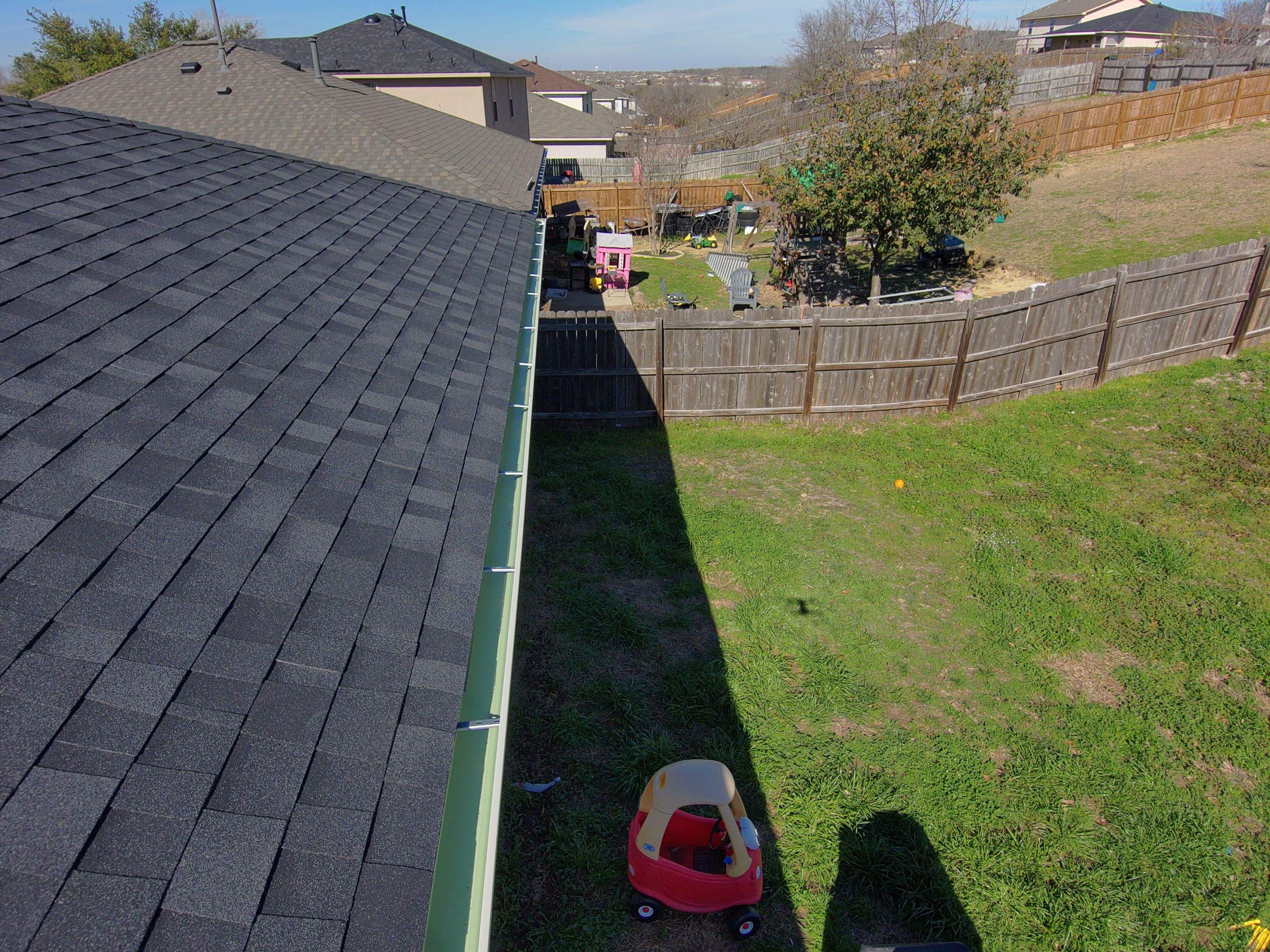 Onyx Black - Owens Corning TruDefinition Duration by RoofsOnly.com
