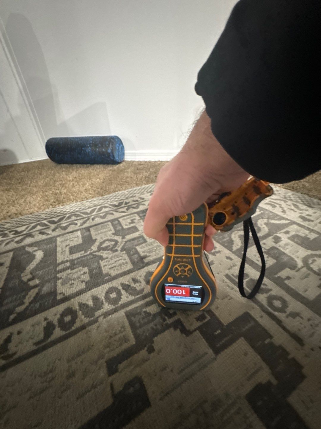 Project in Shelby Twp by EzDry Water Mitigation & Property Restoration