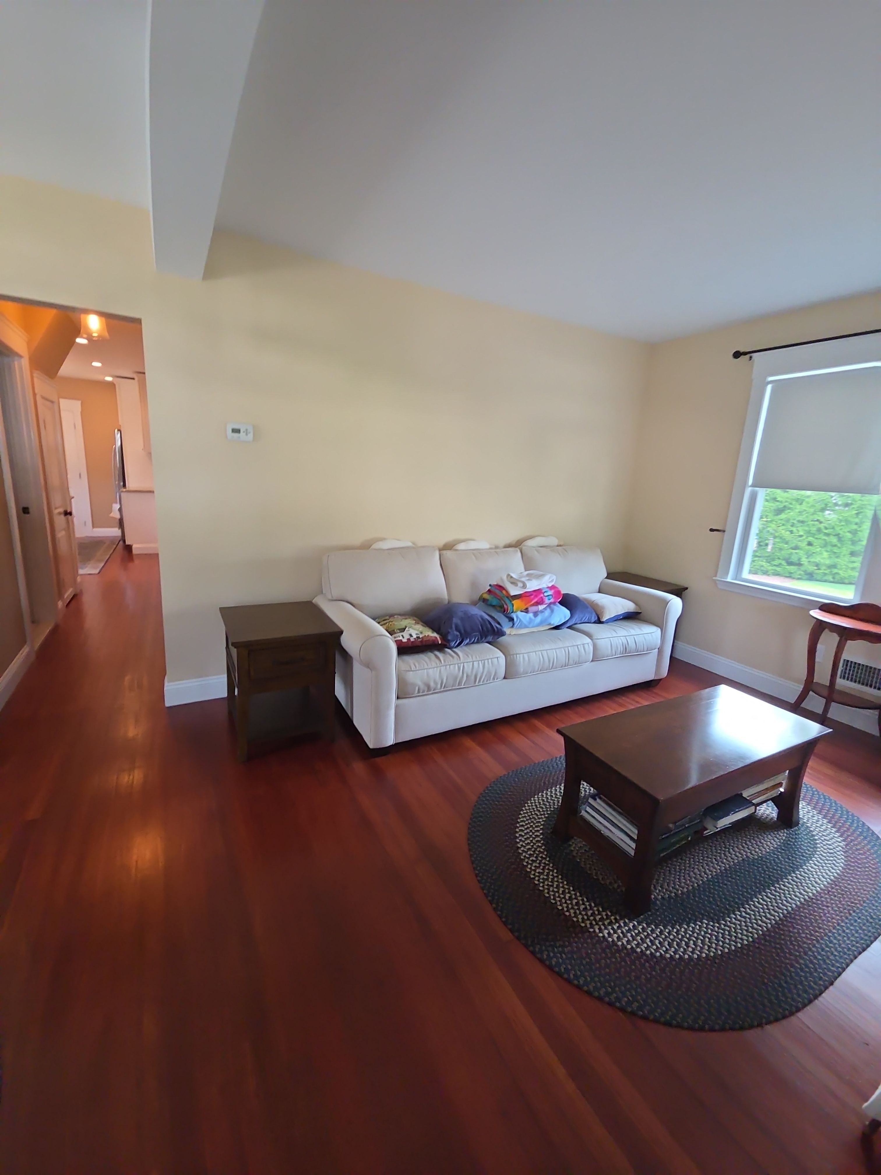 Full Interior Painting Refresh in Hawthorne NJ Home by Spectrum Painting, LLC