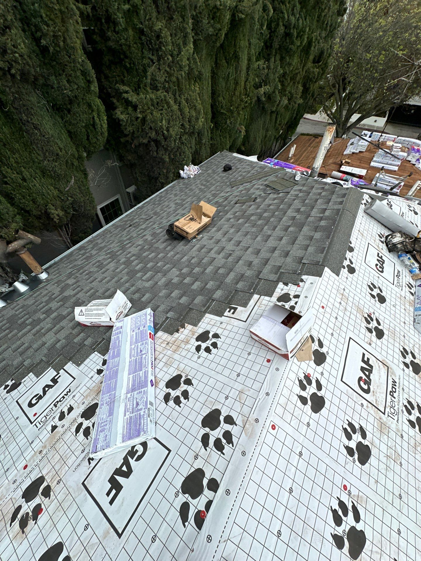 Roof Replacement- West Hollywood, CA 90069 by Epic Roof Replacement