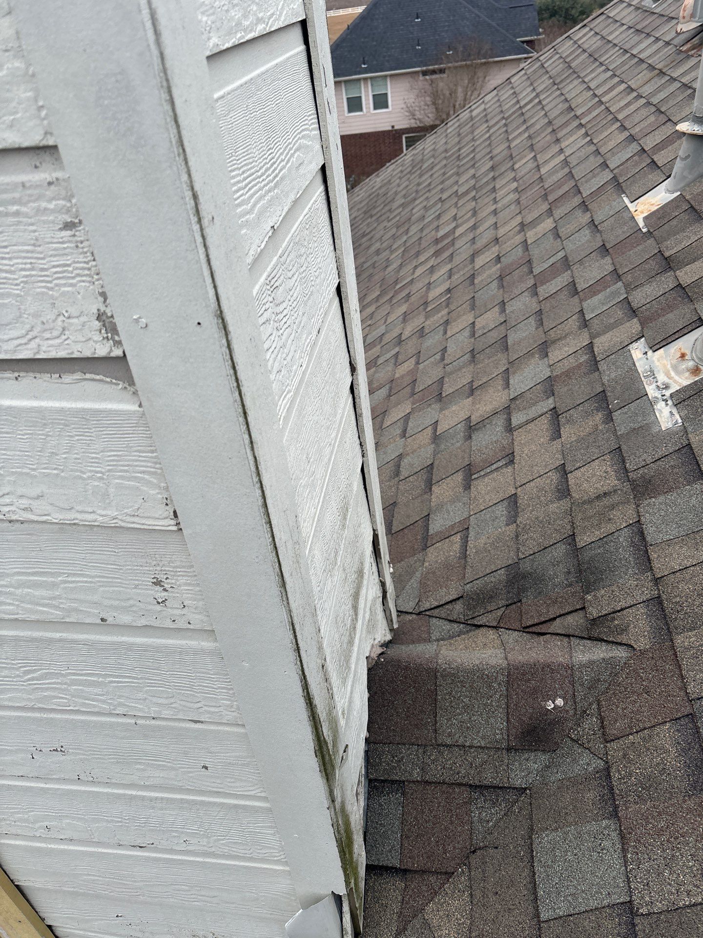Roof Repair Richmond by Roof Repair Services LLC