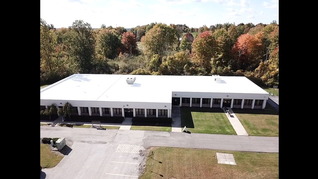 Commercial Metal Roof Coating by Gold Star Roofing LLC