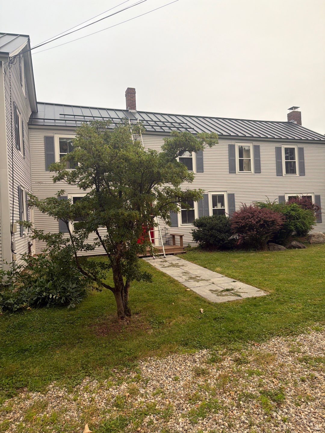 Drexel Standing Seam Metal Roof System by GT Donaghue Construction & Metal Roofing LLC