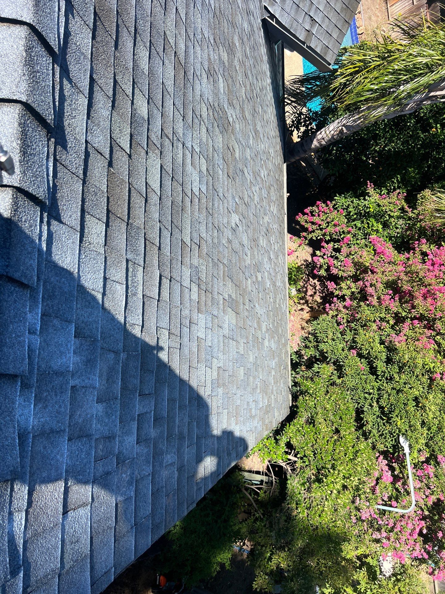 Roof Rejuvenation using Roof Maxx Treatment by Roof Maxx of Folsom