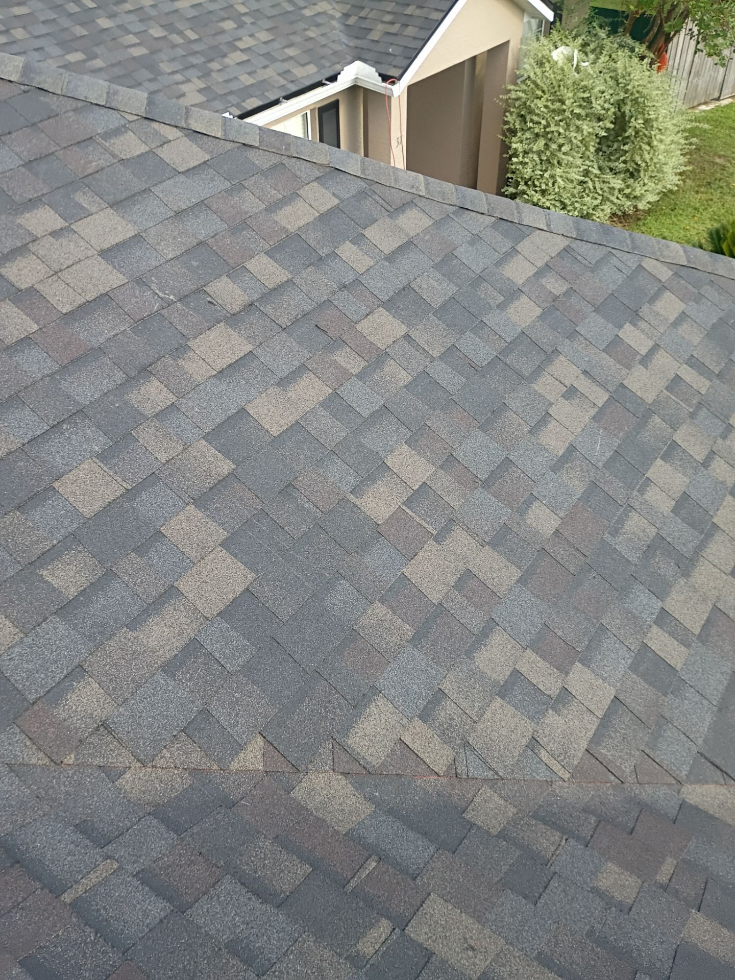 Roof Replacement in Ocala, FL by Brehm Roofing