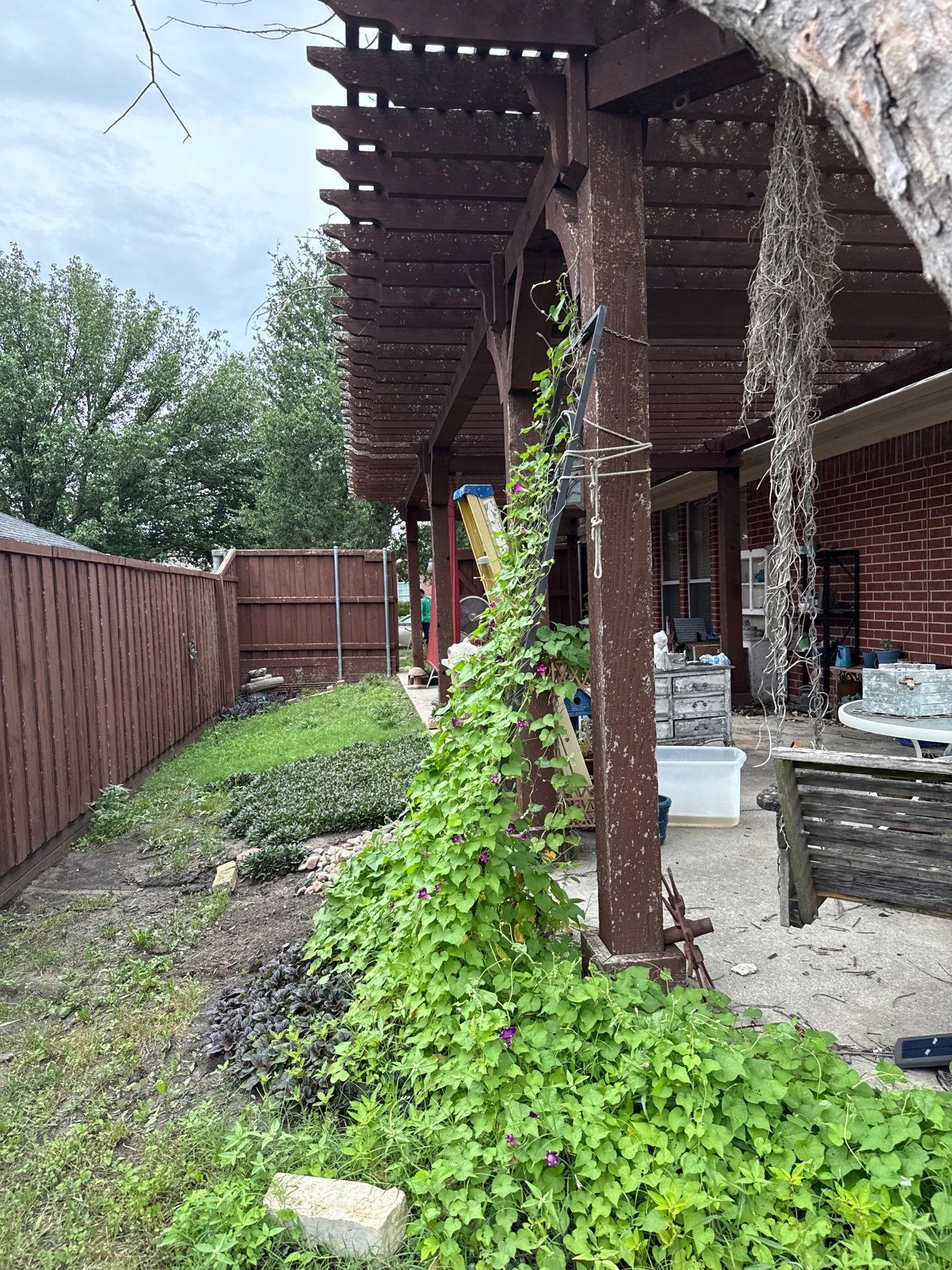 Project in Wylie by Rhino Roofing and General Contracting, LLC