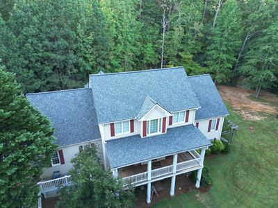Roof Replacement-Stefan