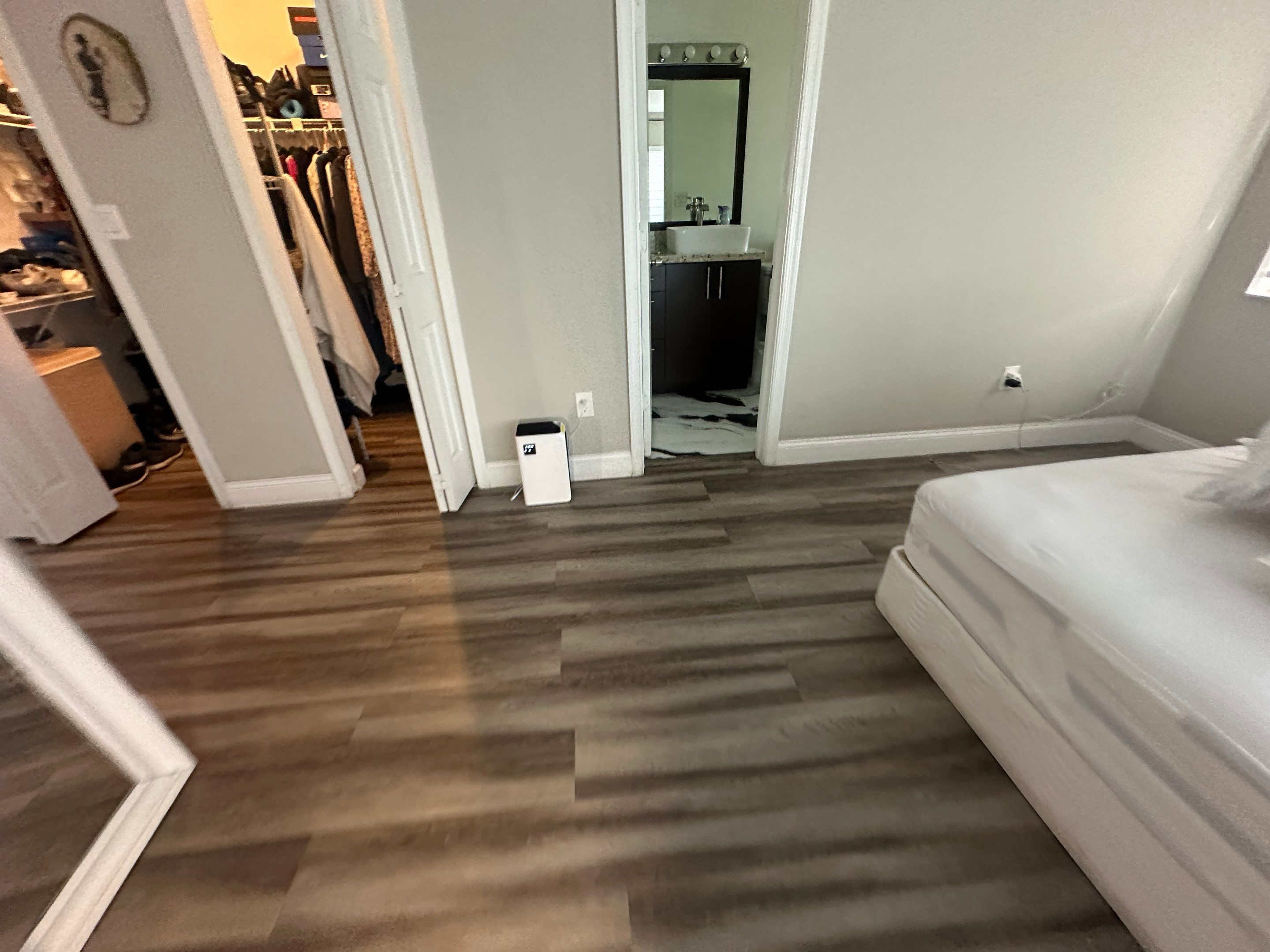 Water Damage Claim in Lauderhill by FLAPA & KeyStone