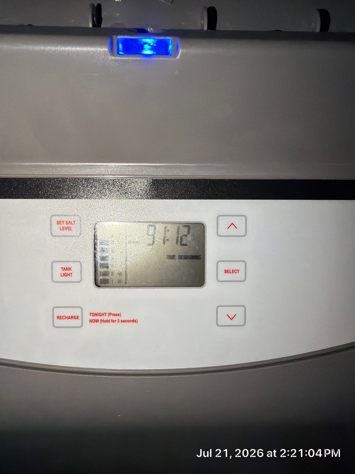 Recessed LED Lighting, Range Hood, Tesla EV Outlet, Water Softener & RO System Installation – Belvidere, IL | GSHA Services, LTD by GSHA Services LTD