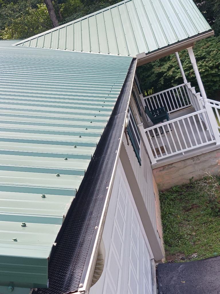 Project in Crossville, TN by Affordable Pros