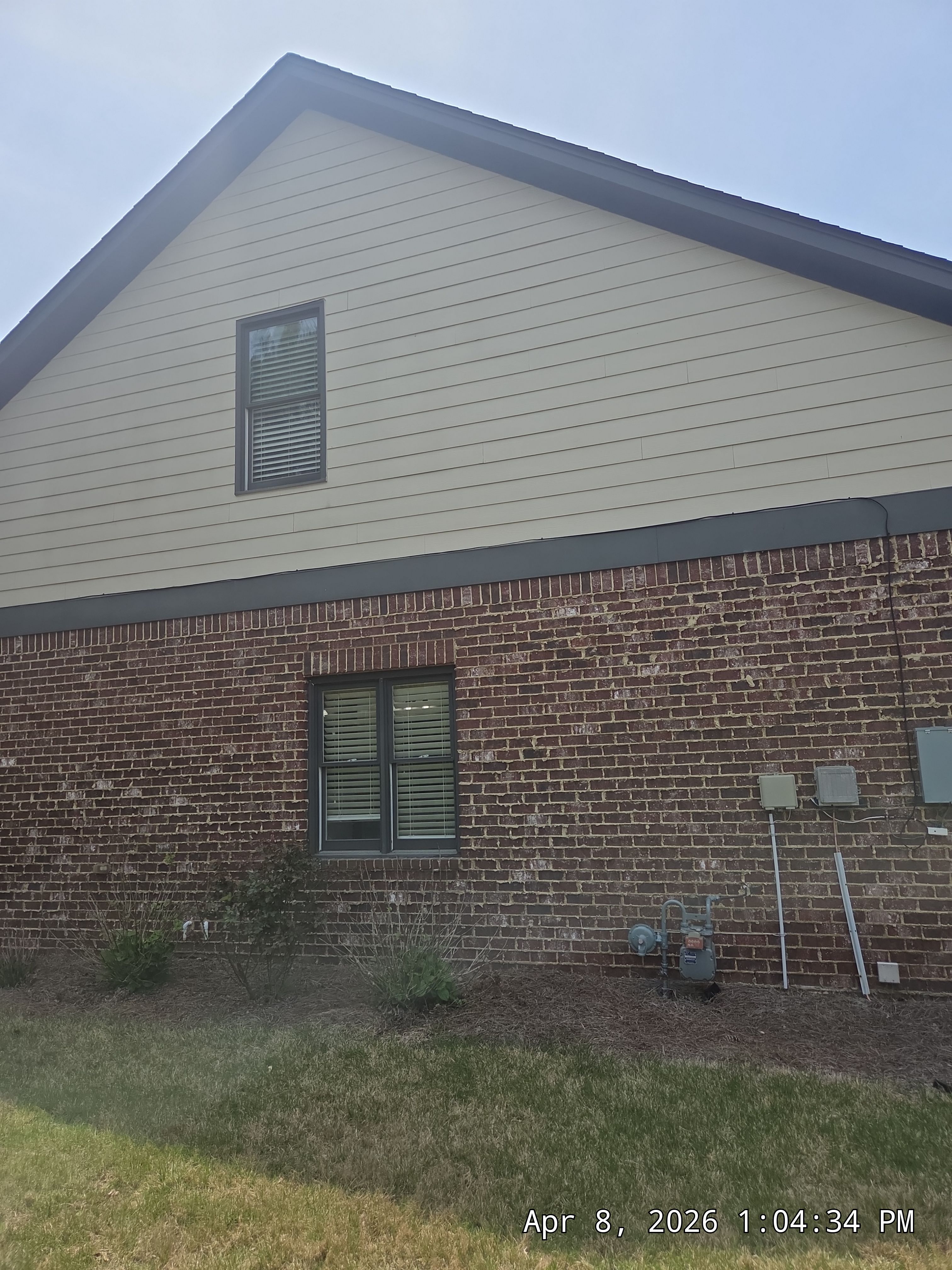 Baird Project in Hoover by The Window Source