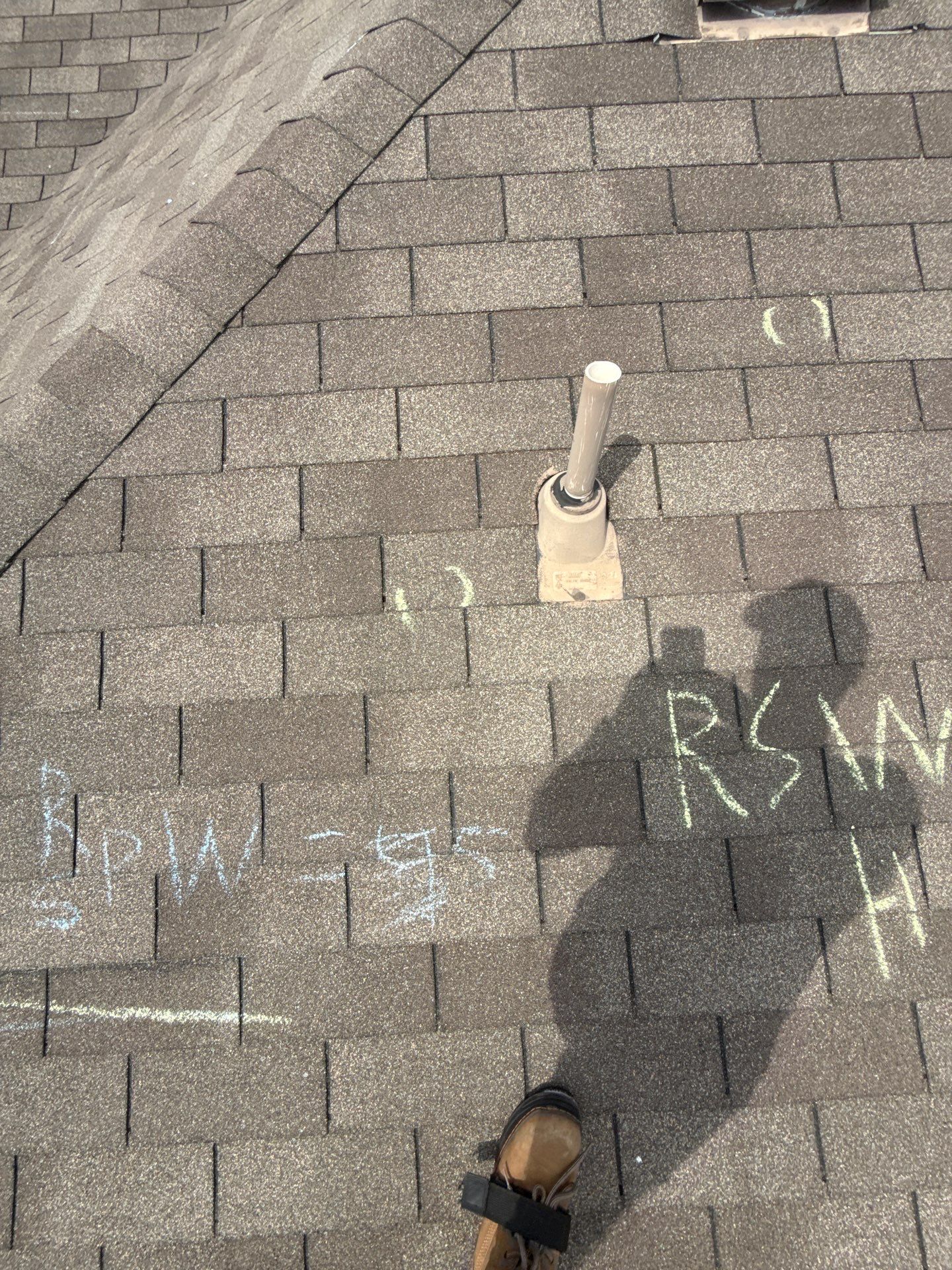 J&J Hail/Wind Inspection Report  by Elevate Roofing and Restoration