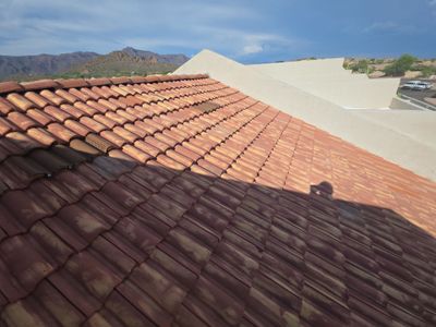 Weathering storms, creating homes. Your trusted partner for resilient roofing solutions.