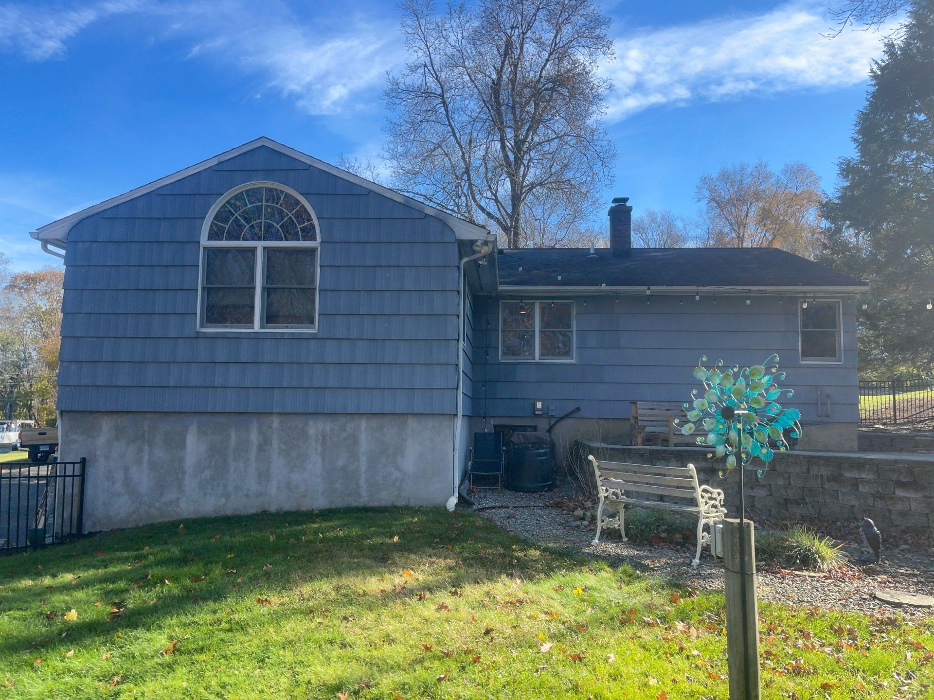 Residential Roofing Installation using GAF Timberline  by A Plus Exterior