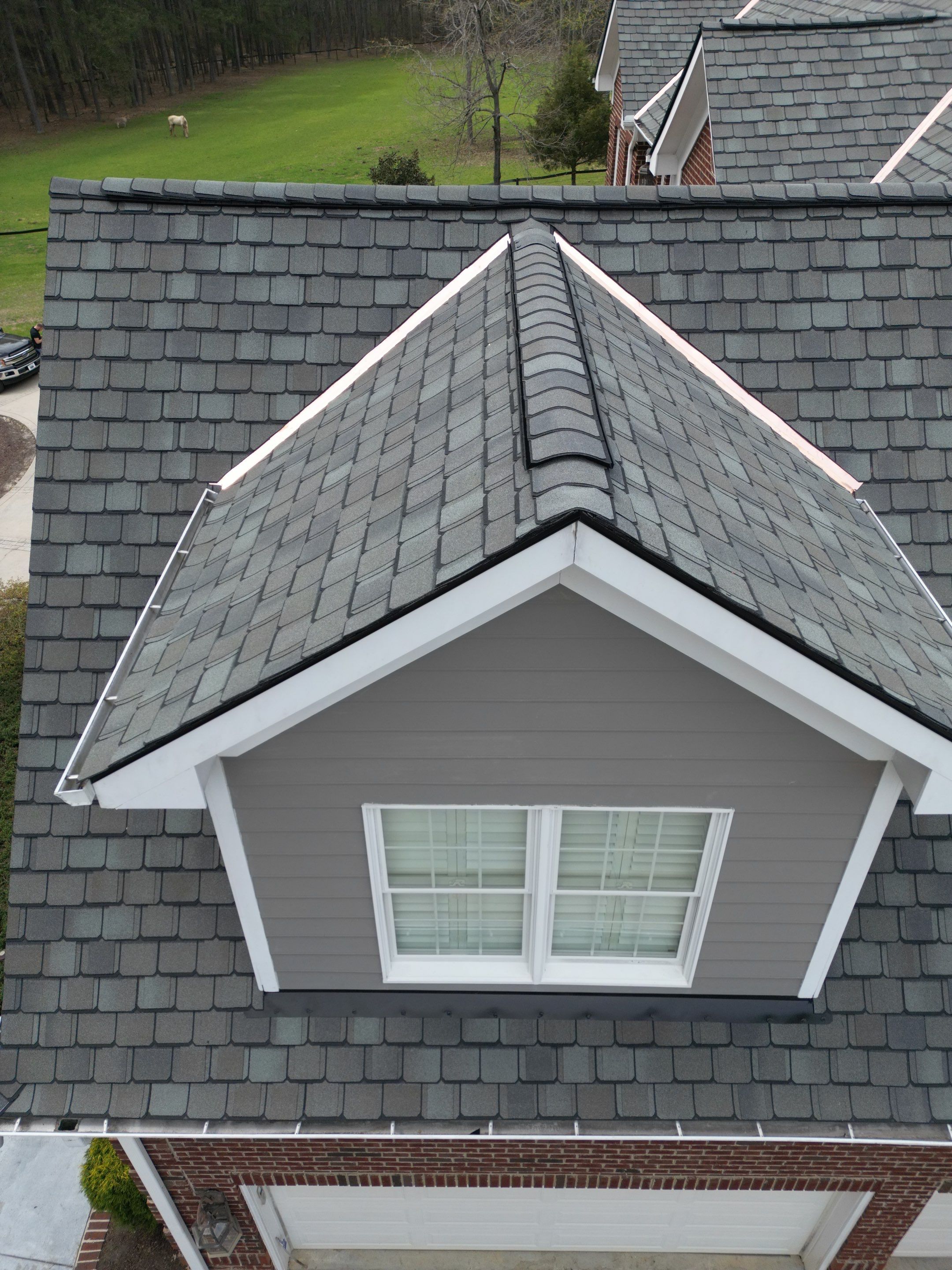 Roof Replacement - Certainteed Grand Manor by Pro Performance Roofing
