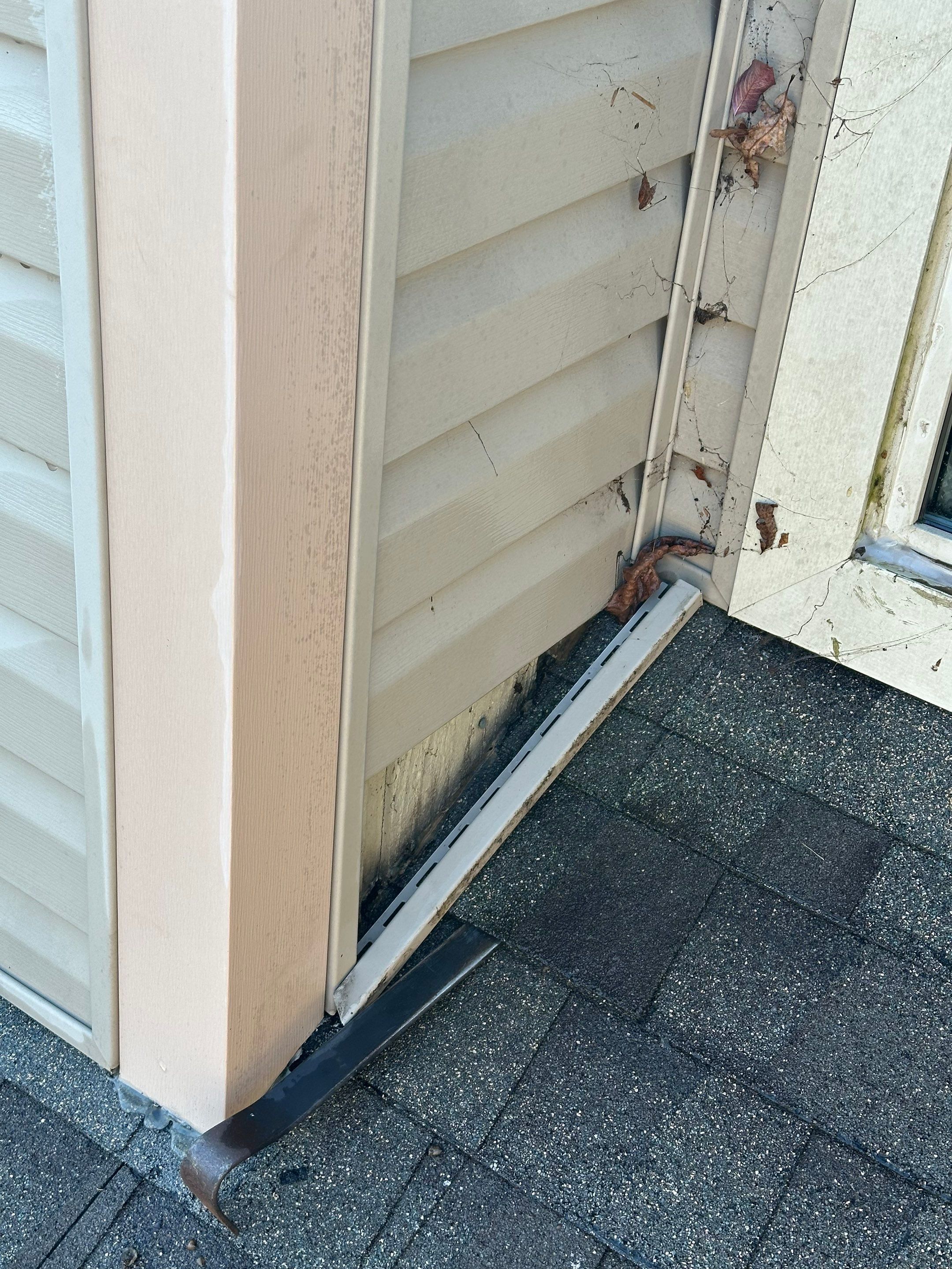 Roof & Siding Repair  by Peak 2 Peak Services LLC