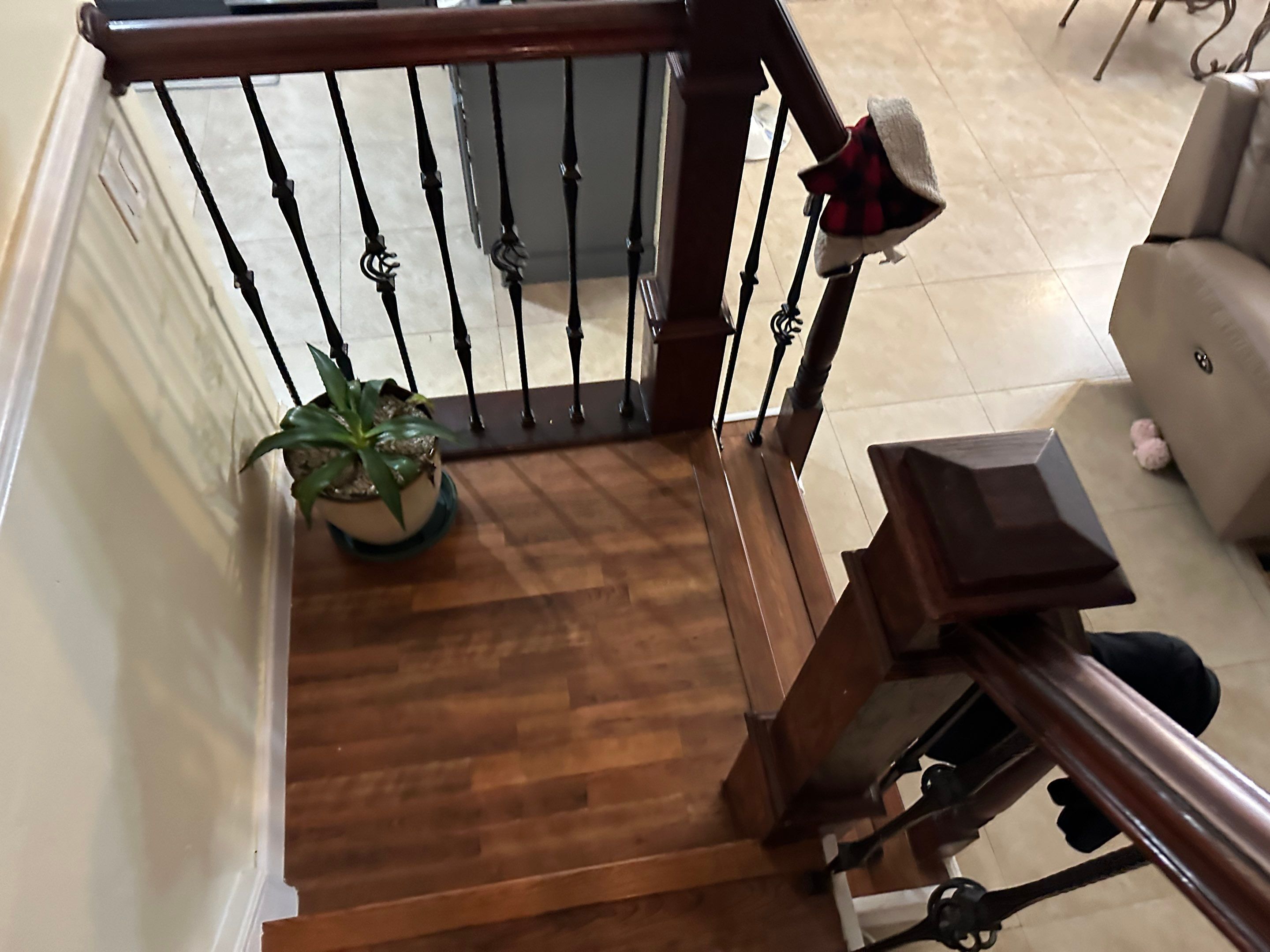 Water Damage Claim in Lauderhill by FLAPA & KeyStone