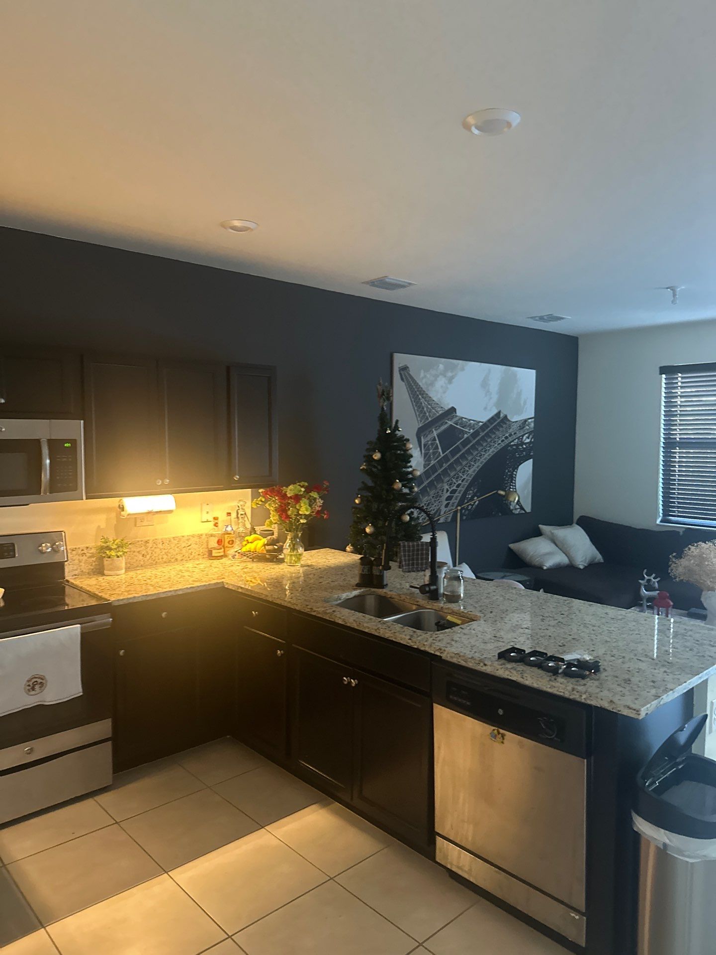 Water Damage Claim in Homestead by FLAPA & KeyStone