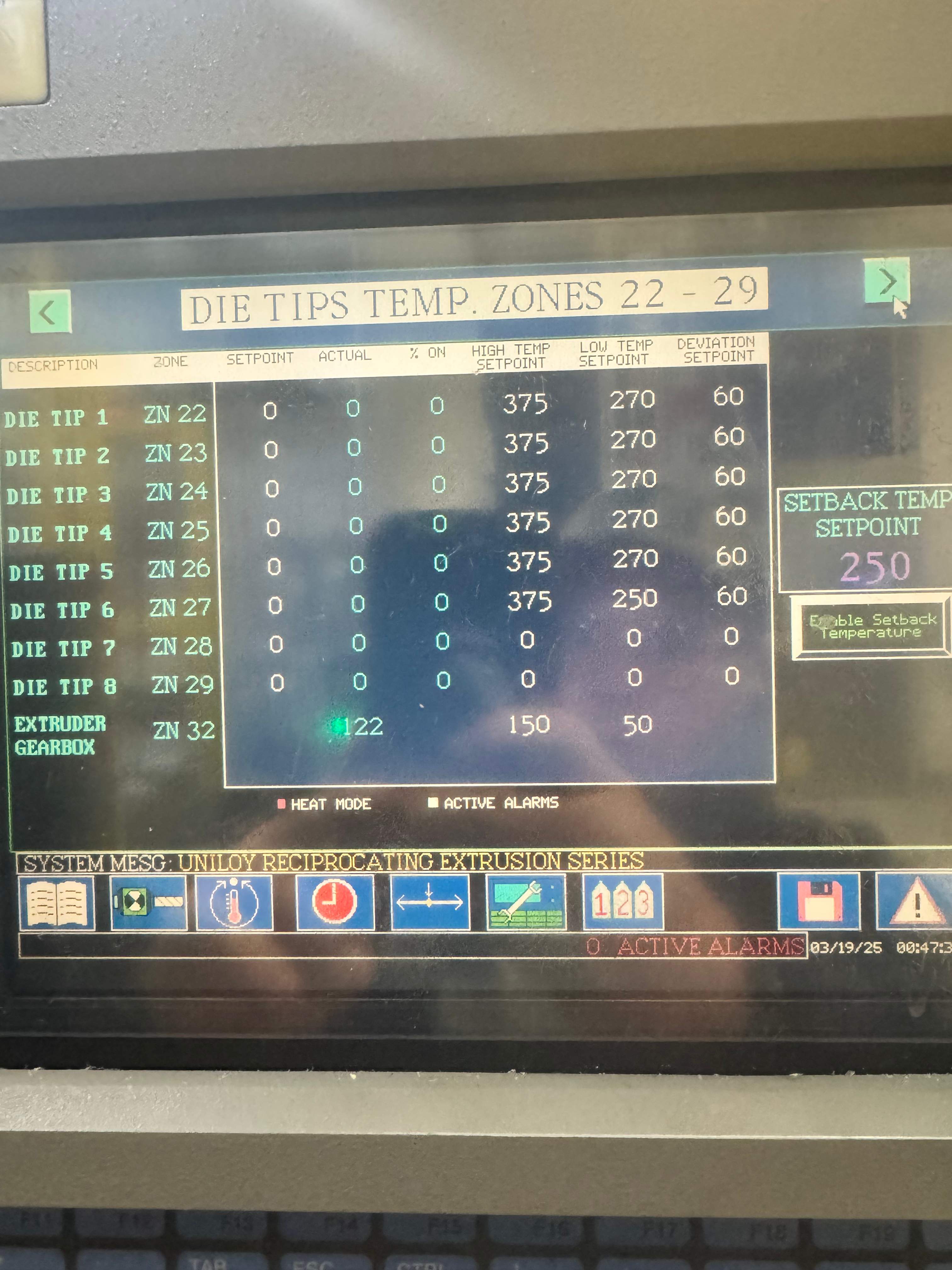 Project in Tampa by Altium Packaging