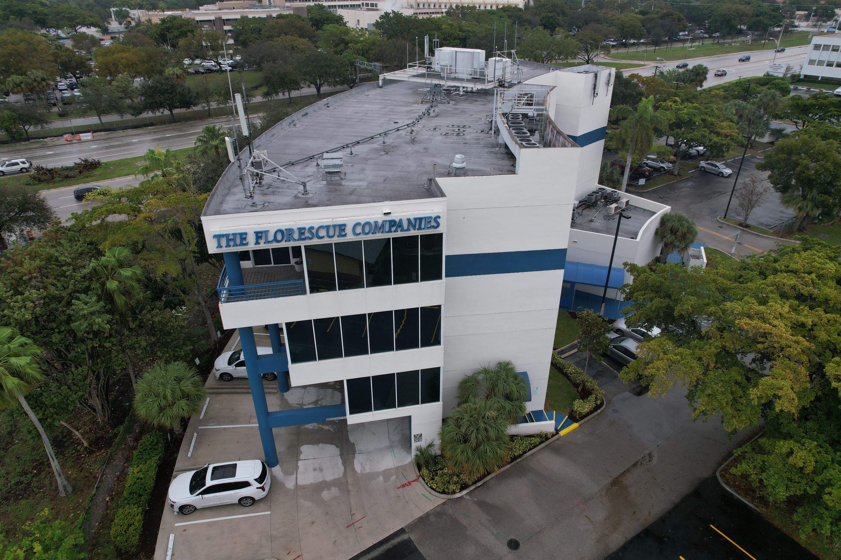 SAMPLE ROAD HOLDINGS by Souffront Construction & Engineering