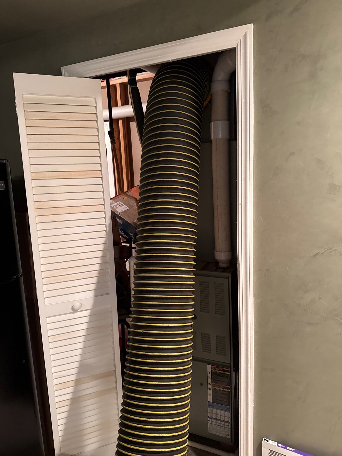 Air Duct & Dryer Vent Cleaning in Harrison City, PA by Superior Air Duct Cleaning