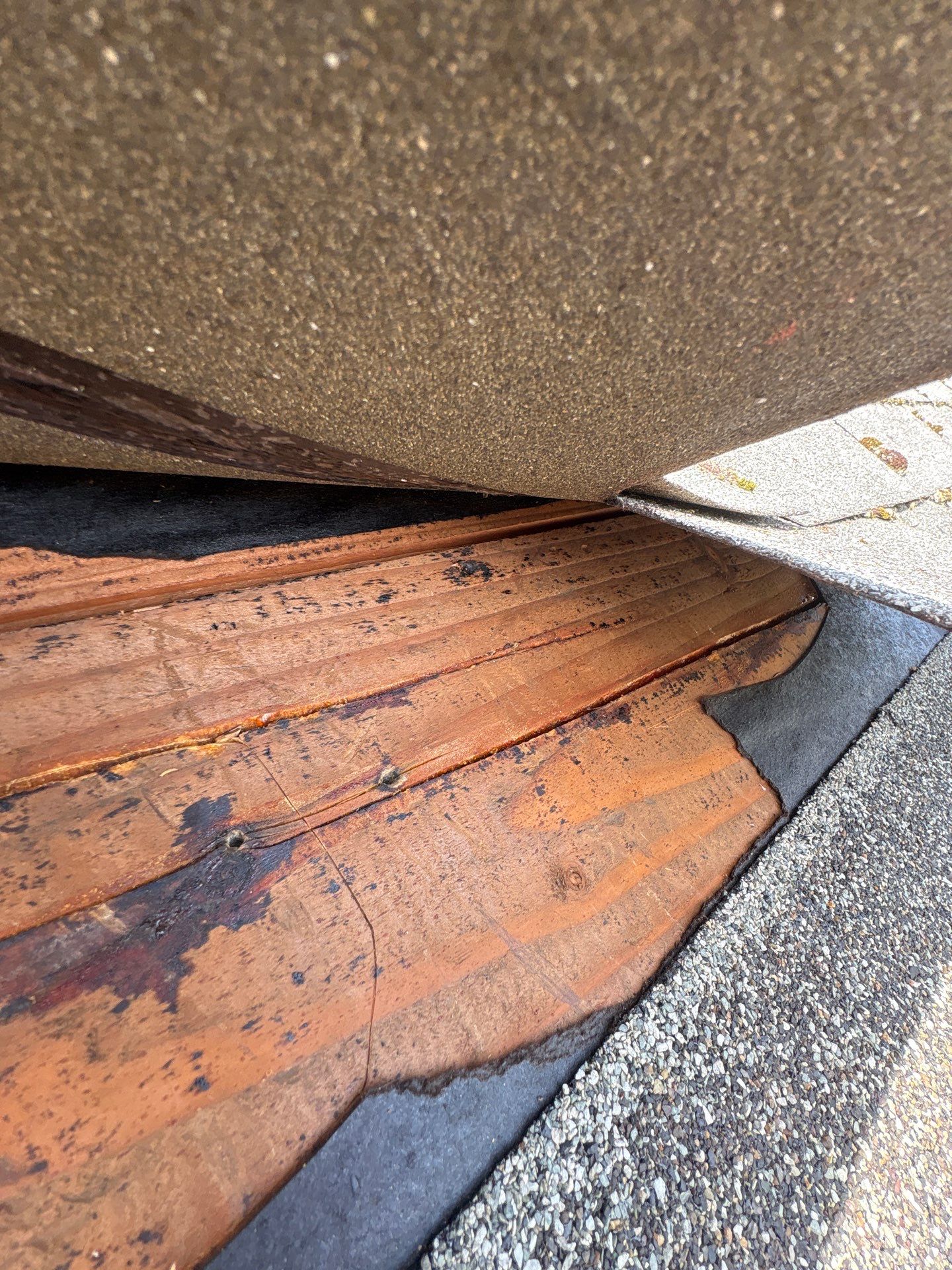 GAF Timberline NS, Charcoal, House and Garage Roof Replacement  by Proline Roofing & Restoration LLC