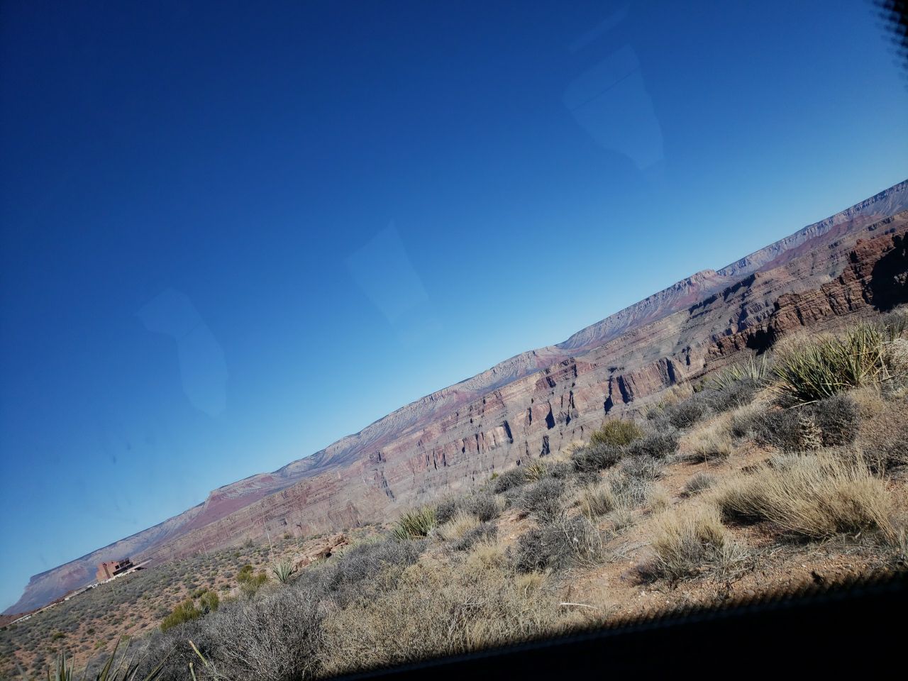 Visiting my Brother in Arizona by G&H Home Tech Pros LLC