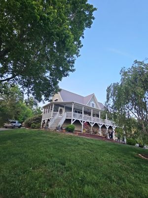 Miller Residence