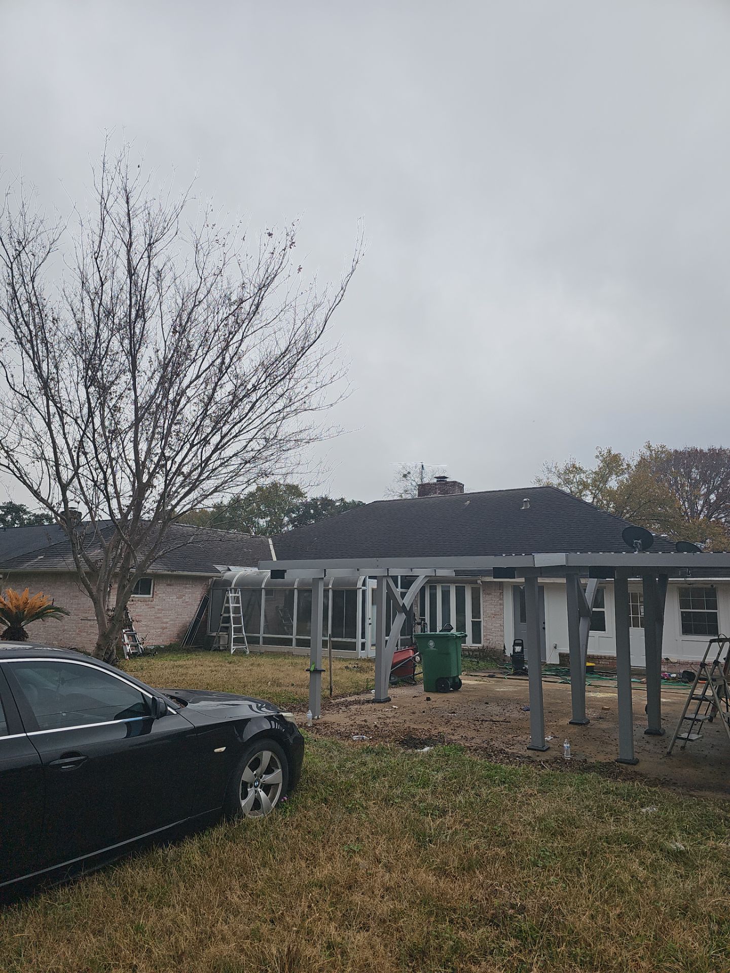 Roof Repair Houston by Roof Repair Company