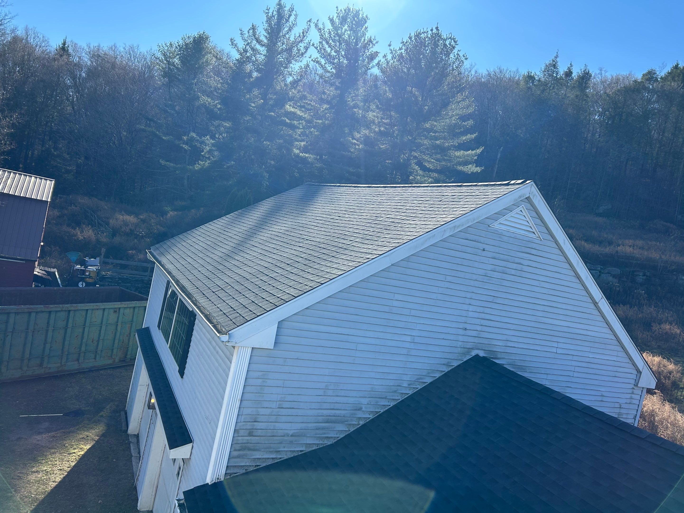 Torrington by All site builders LLC
