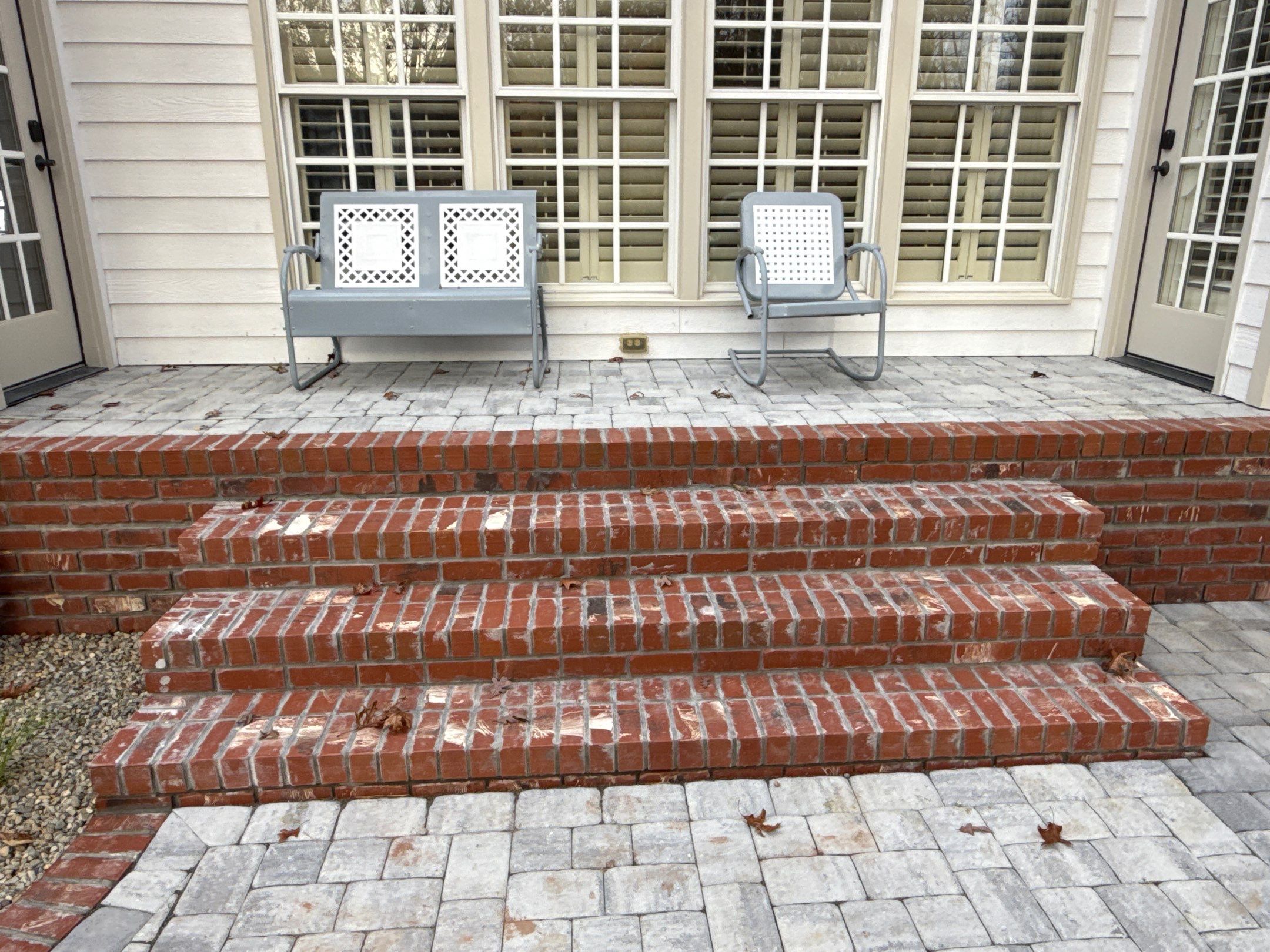 Project in Durham by Martinez Brother’s Nc Landscaping Inc