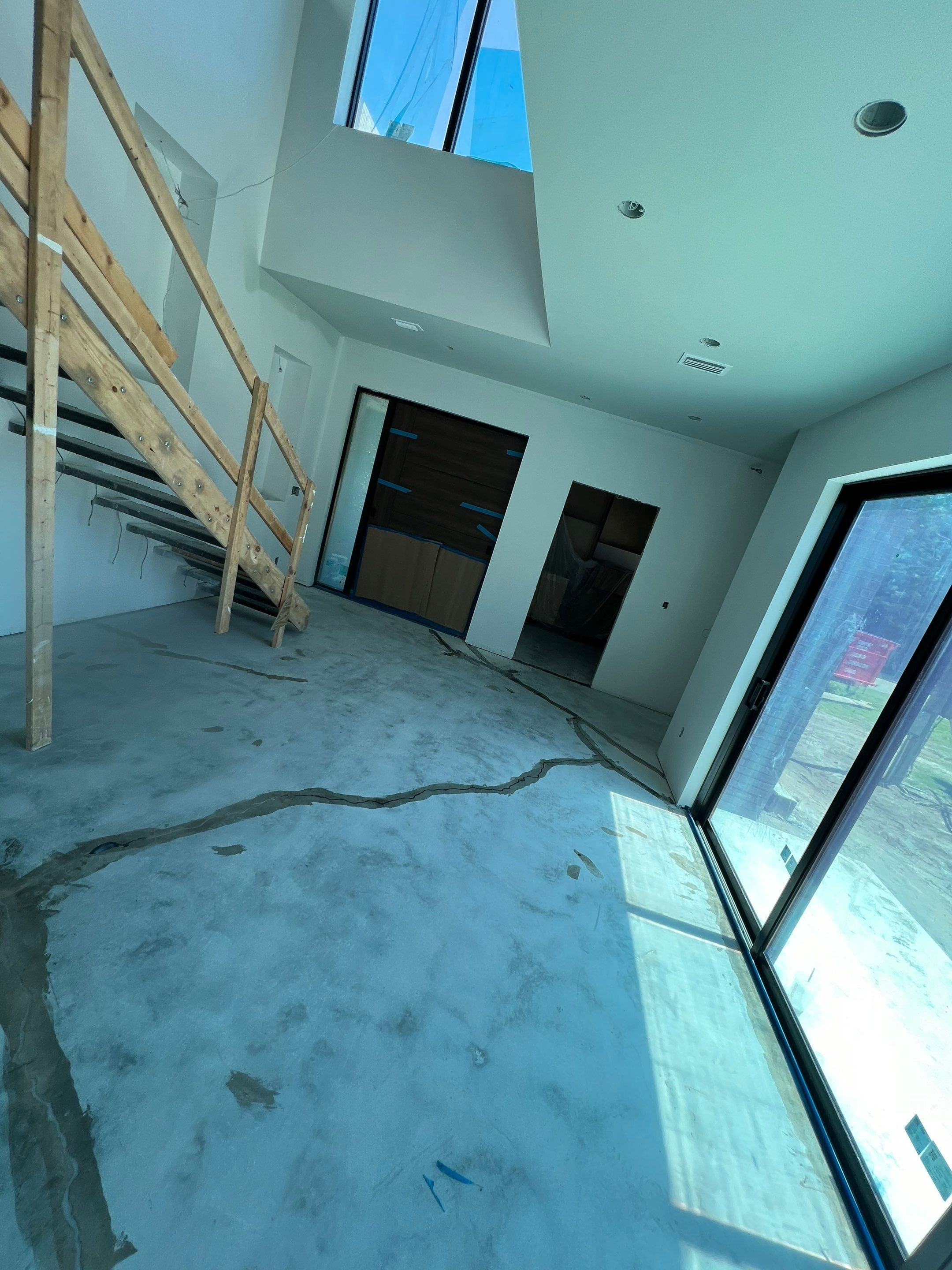 Project by High Tech Epoxy by High Tech Epoxy