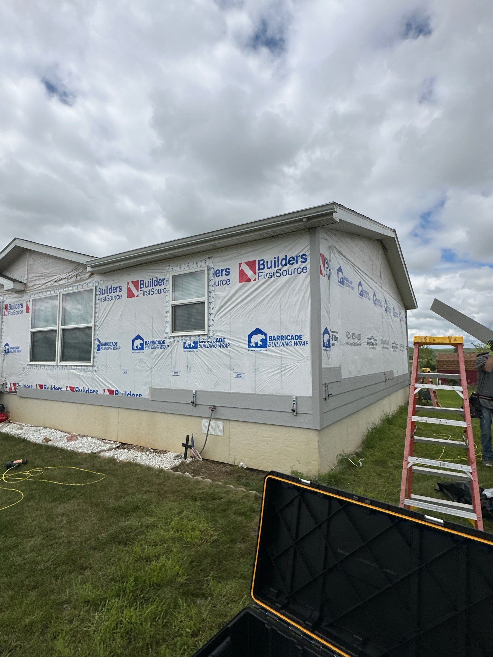 🏡 Fresh New Look with James Hardie Siding! ✨ by Weather-Tite Exteriors LLC