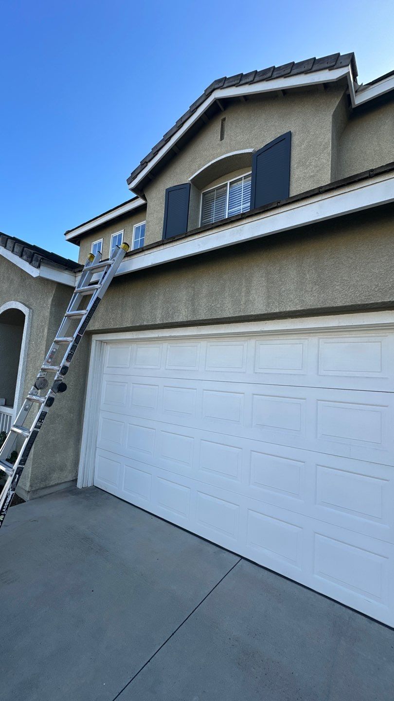 Rancho Santa Margarita House Wash by Property Cleaning Experts