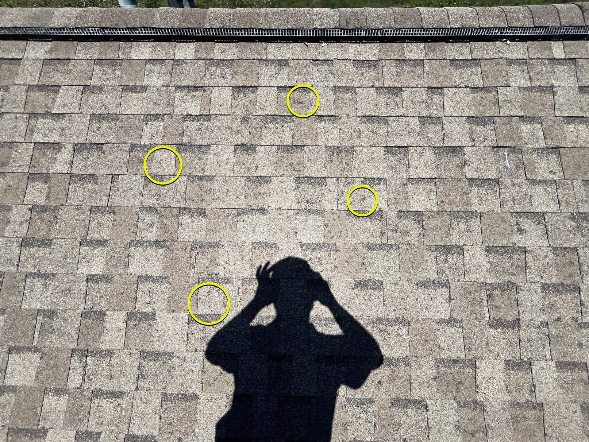 Roof Replacement Belton by ROAM Roof & Solar